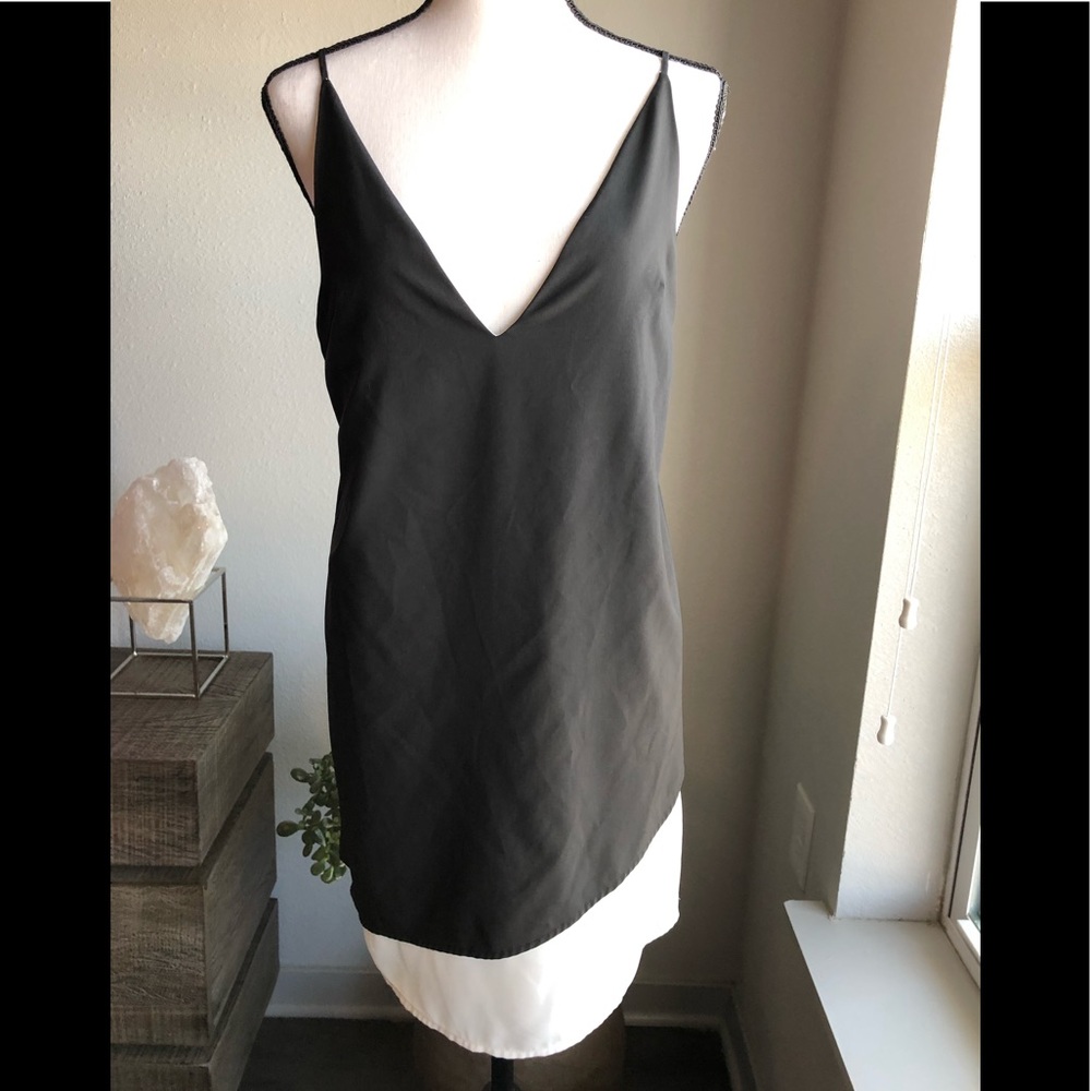 State is being dress